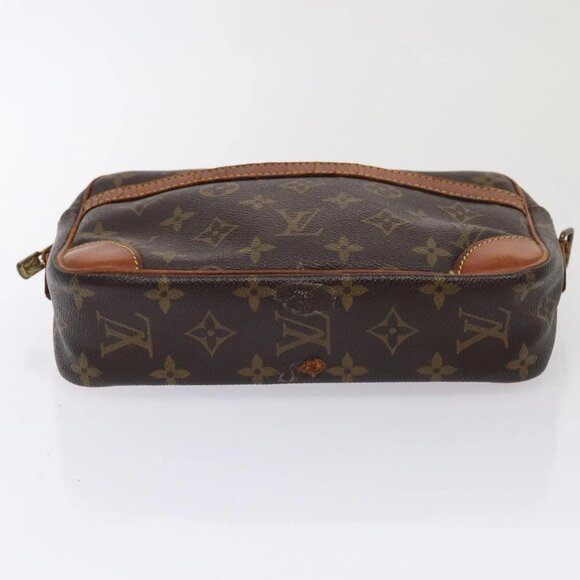 LOUIS VUITTON Monogram Trocadero 23 Shoulder Bag M51276 LV Auth bs17378 - Picture 7 of 16